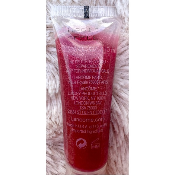 NEW Lancôme Original Juicy Tubes Magic Spells Lip Gloss - Picture 5 of 7